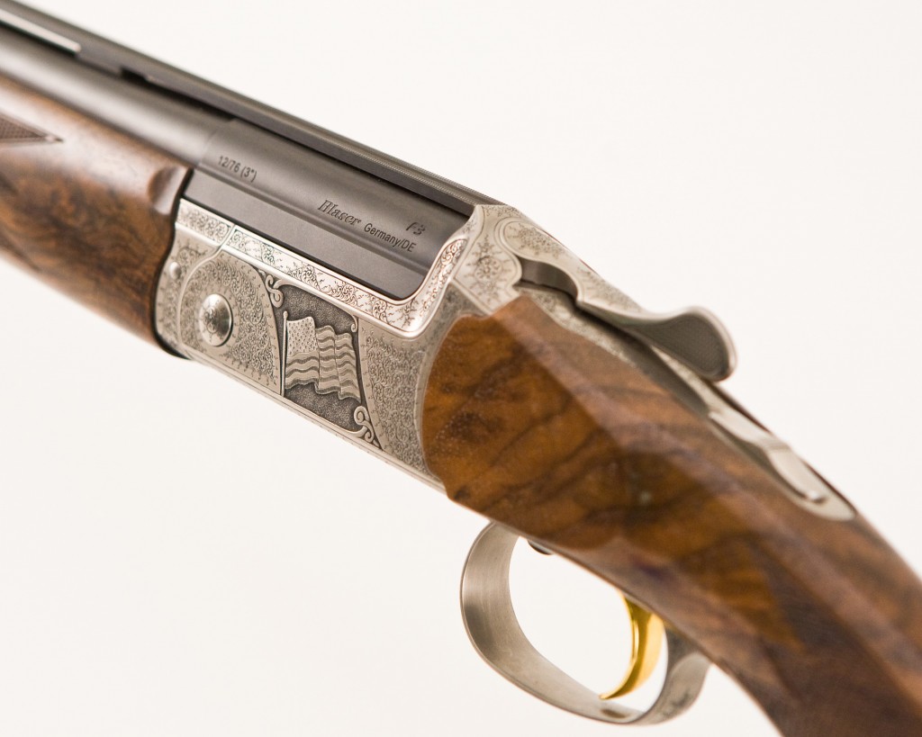 Blaser F3_left_angled