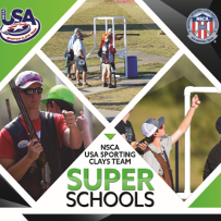 USASCT Offering Super Schools Following World English