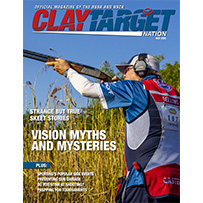 This Month In <i>Clay Target Nation </i>