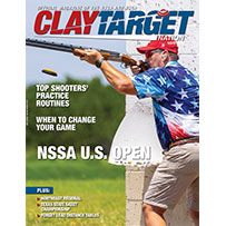 This Month In <i>Clay Target Nation </i>