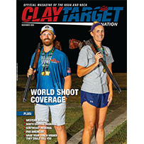 This Month In <i>Clay Target Nation </i>