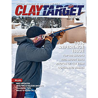 This Month In <i>Clay Target Nation </i>