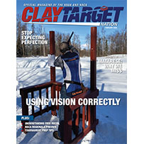 This Month In <i>Clay Target Nation </i>