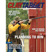 This Month In <i>Clay Target Nation </i>