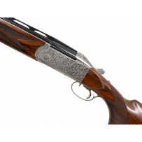 Enter the 2026 NSCA Krieghoff K-80 Shotgun Raffle
